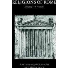 Books Religions of Rome: Volume 1, A History. (Paperback, 1998)