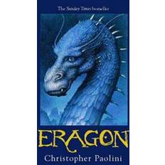 Eragon bok Eragon (Inbunden, 2003)