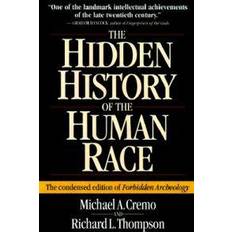 Human race The Hidden History of the Human Race (Häftad, 1999)