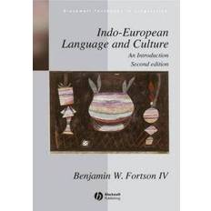 Dizionari e Lingue Libri Indo-European Language and Culture (Copertina flessibile, 2009)