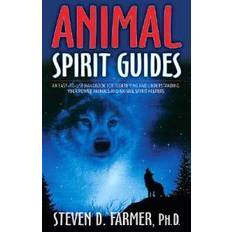 Books Animal Spirit Guides: An Easy-to-Use Handbook for Identifying and Understanding Your Power Animals and Animal Spirit Helpers: 1 (Paperback, 2006)