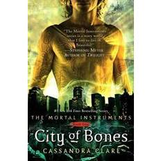 Mortal instruments City of Bones: Mortal Instruments, Book 1 (Mortal Instruments (Hardback)) (Hardcover, 2007)