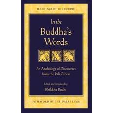 Böcker In the Buddha's Words (Häftad, 2005)
