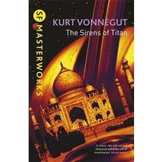 The Sirens Of Titan (S.F. MASTERWORKS) (Paperback, 1999)