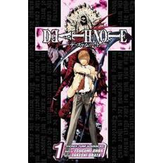 Death note Death Note (Hæftet, 2005)