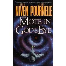 mote in gods eye (Paperback, 1987)