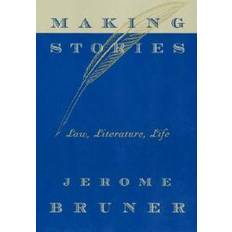 Making Stories (Häftad, 2003)