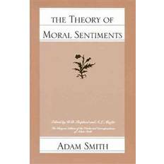 Books The Theory of Moral Sentiments (Glasgow Edition of the Works and Correspondence of Adam Smith) (Paperback, 1984)