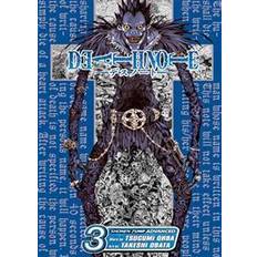 Death note Death Note (Hæftet, 2006)
