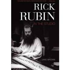 Rick rubin Rick Rubin (Hæftet, 2009)