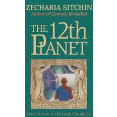 Books Twelfth Planet: The First Book of the Earth Chronicles (Hardcover, 1991)