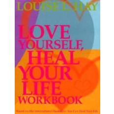 Insight guide Love Yourself, Heal Your Life Workbook (Insight Guide) (Paperback, 1990)