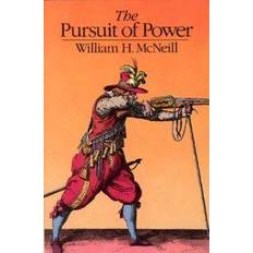 Böcker The Pursuit of Power (Häftad, 1984)
