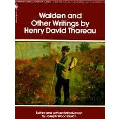 Walden and Other Writings by Henry David Thoreau (Paperback, 1994)