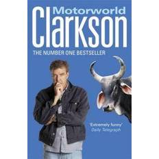 Motorworld (Paperback, 2006)