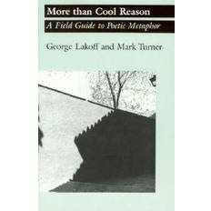 Böcker More Than Cool Reason (Häftad, 1989)