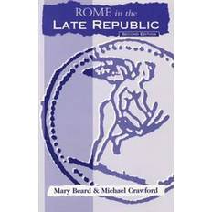 Geography Books Rome in the Late Republic (Paperback, 2000)