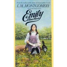 Anglais - Enfants et Jeunes Adultes Livres Emily of New Moon (Broché, 1980)