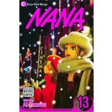 Nana ai yazawa Nana: v. 13 (Nana) (Paperback, 2008)