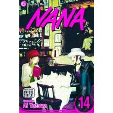 Nana ai yazawa Nana: v. 14 (Nana) (Paperback, 2009)