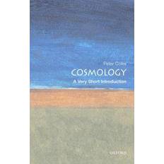Bøger Cosmology: A Very Short Introduction (Hæftet, 2001)
