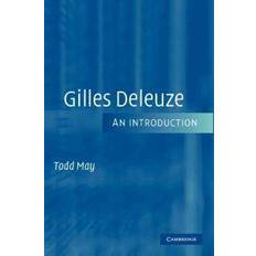 Gilles deleuze Gilles Deleuze (Hæftet, 2005)