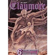 Claymore (Hæftet, 2007)