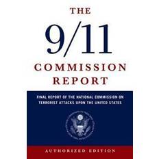 The 9/11 Commission Report (Paperback, 2004)