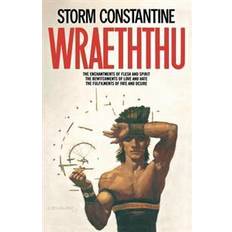 Livres Wraeththu Omnibus (Paperback, 1993)