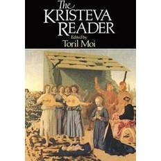 The Kristeva Reader (Blackwell Readers) (Paperback, 1991)