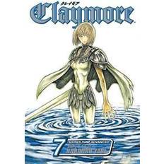 Claymore (Hæftet, 2007)