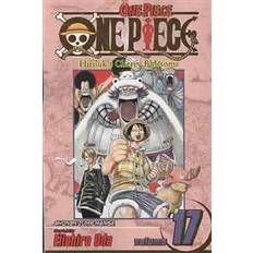 One Piece (Hæftet, 2008)