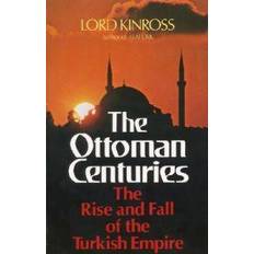 Ottoman Centuries (Häftad, 1979)