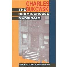 1966 roominghouse madrigals early selected poems 1946 1966 (Paperback, 2002)