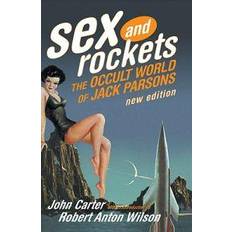 Occult books sex and rockets the occult world of jack parsons (Paperback, 2005)