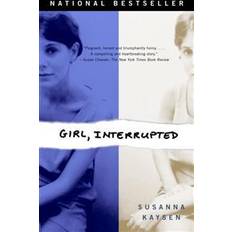 Girl, Interrupted (Häftad, 1994)