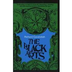 Black Arts (Häftad, 1996)