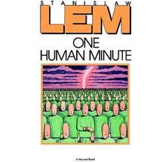 Stanislaw lem One Human Minute (Häftad, 1986)