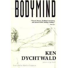 Bodymind (Häftad, 1986)