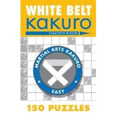 White Belt Kakuro (Hæftet, 2006)