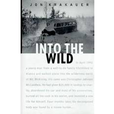 Into the Wild (Inbunden, 1996)