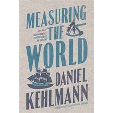 MEASURING THE WORLD (Häftad, 2007)