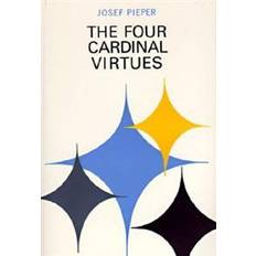 Books Four Cardinal Virtues (Paperback, 1967)