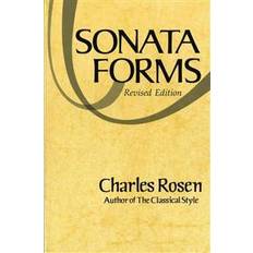 Sonata Sonata Forms (Copertina flessibile, 1988)