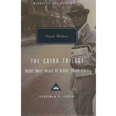 The Cairo Trilogy (Everyman's Library classics) (Hardcover, 2001)