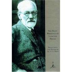 Freud sigmund Basic Writings of Sigmund Freud (Modern Library) (Hardcover, 1998)