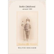Berlin Childhood Around 1900 (Hæftet, 2006)