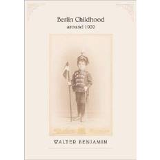 German Books Berlin Childhood Around 1900 (Paperback, 2006)