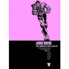 Judge dredd Judge Dredd (Häftad, 2007)