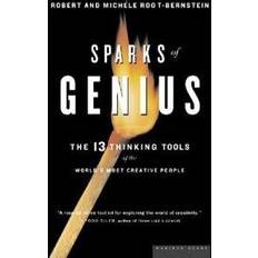 Scott genius Sparks of Genius (Hæftet, 2001)